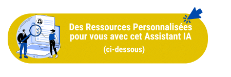 Vos ressources Mind Mapping personnalisées avec l'IA