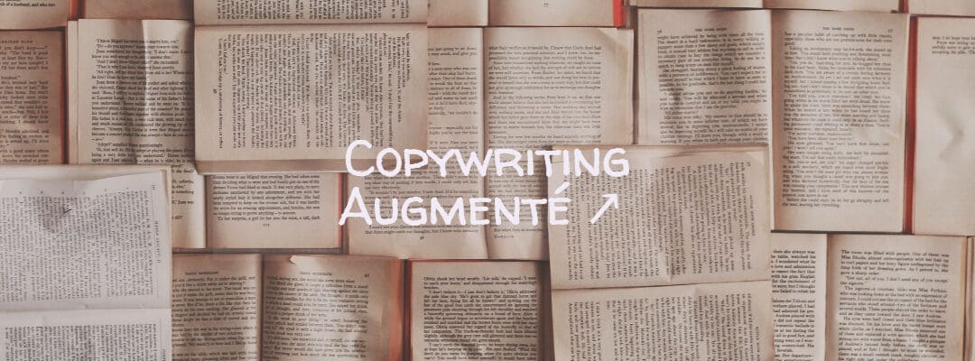 La pensée visuelle et mind mapping pour la copywriting