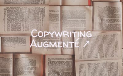 Copywriting SEO 2025 : Exemple Réussi en Carte Mentale